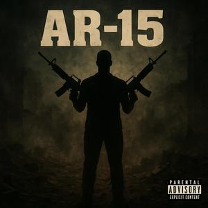 AR-15