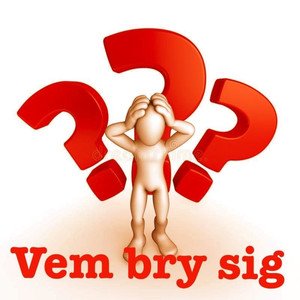 Vem Bry Sig (feat. Skönja)