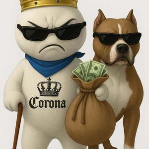 Crown (feat. Doeboy4st & Smokedawg)