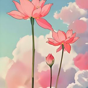 一梦忧愁