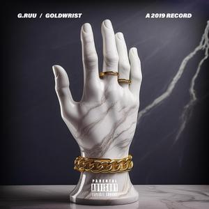 Gold Wrist