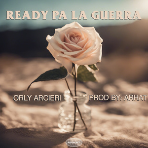 Ready Pa la Guerra