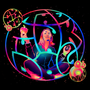 Polaroid (Organic Patterns Remix)