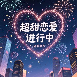 超甜恋爱进行中