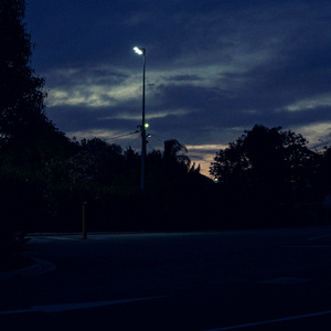 creepin' (super slowed)