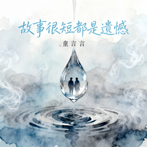 故事很短 都是遗憾