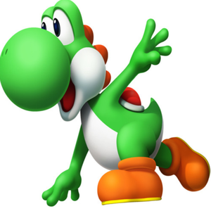 Yoshi