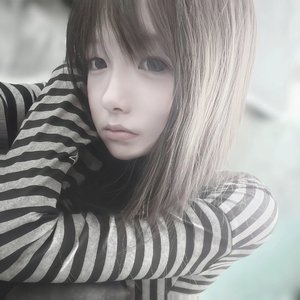 我记得你眼里的依赖