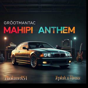 Xidakwa (feat. Pholame RSA & Teplah X Virass)