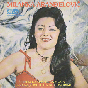 Zar nas dvoje da ne govorimo