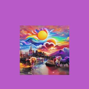 Kakakku cantik tapi bohong