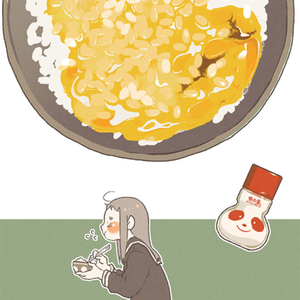 拼凑的断音 / ツギハギスタッカート（翻自 初音ミク）