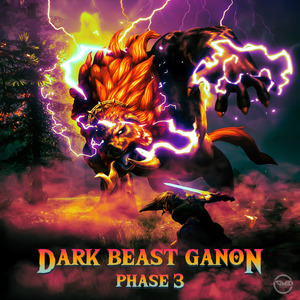 Dark Beast Ganon Theme (Phase 3) [From "the Legend of Zelda Gmb Cinematic Soundtrack"]