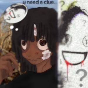 u need a clue (feat. Kid Trash)
