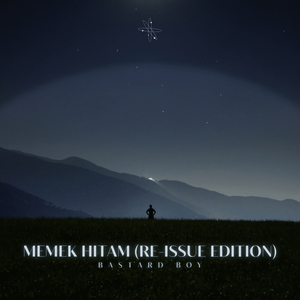 Memek Hitam (Re-Issue Edition)