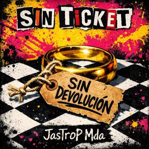 Sin ticket de devolución