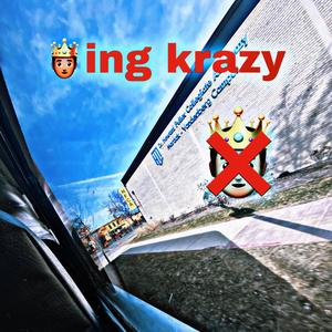 King krazy (feat. Paidotr)