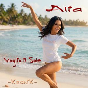 Voglio il Sole (feat. Alia) (Long Version)