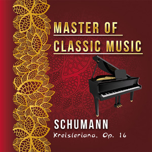 Kreisleriana, Op. 16:V. Sehr rasch