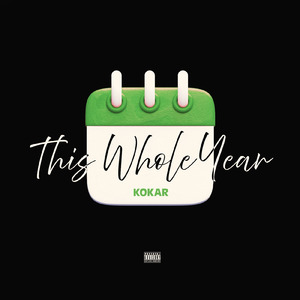 THIS WHOLE YEAR