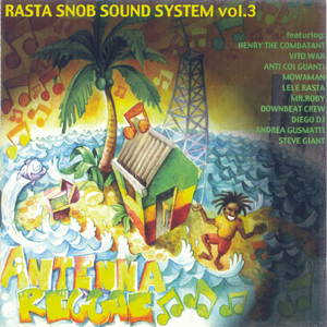Ritmo Irie