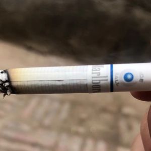 烟蒂（prod.Boyfifty）