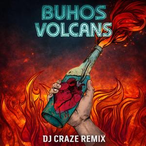 VOLCANS (REMIX)