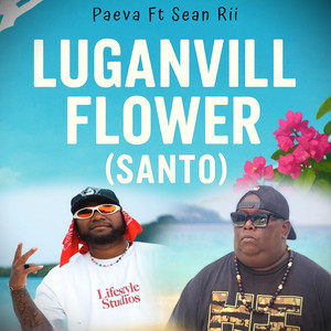 Luganville Flower (Santo)