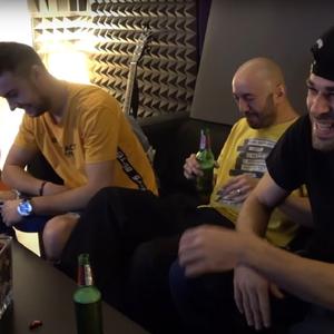 In Deschidere (Freestyle)