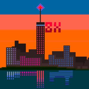 City in the Stars