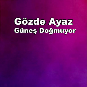 Güneş Doğmuyor