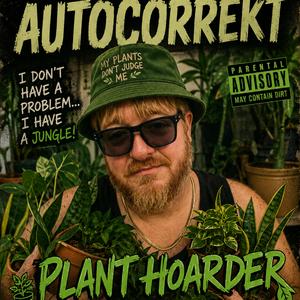 Plant Hoarder