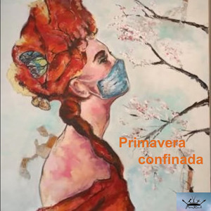 Primavera confinada