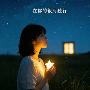 在你的银河独行
