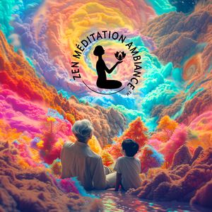 Nuance dorée du repos