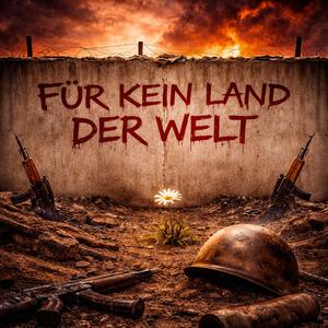 Für kein Land der Welt