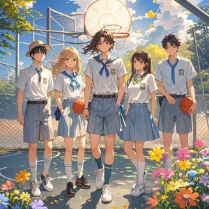 十七岁的风-阳泉