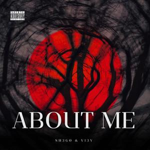 About Me (feat. VI3Y)
