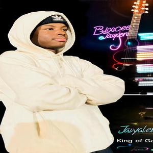 BLXCEE JAYDEN x Pinow x Young Gash _Xirhandza Savanna