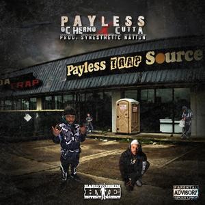 Payless (feat. 3x Cutta)