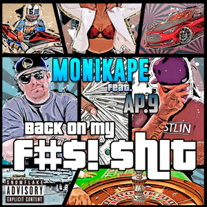 On My **** Shit (feat. AP9)