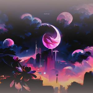 Kisah Matahari dan Bulan