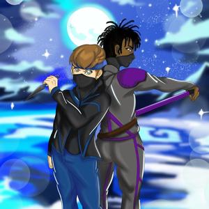 CHOPPA GON' BUCK (feat. Lil Altoid)