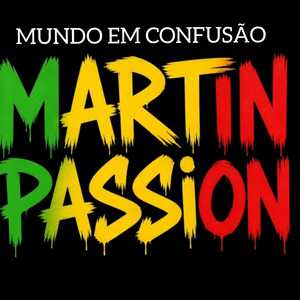 Mundo em Confusão