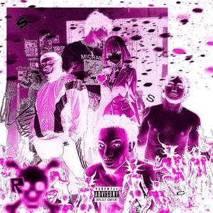 #MuchoCuidadoPresidenteDeRusia (feat. THUGIN AMARU)