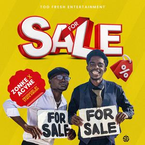 For Sale (feat. Acyne)