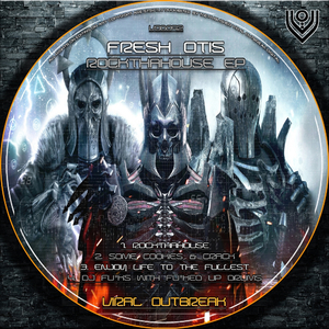 DJ Fu*ks With Fu*ked Up Drums (Original Mix)