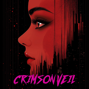 Crimson Veil