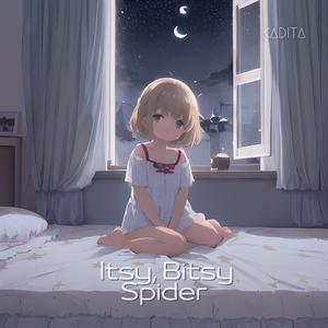 Itsy, Bitsy Spider