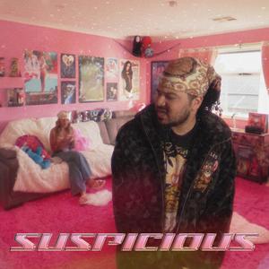 SUSPICIOUS